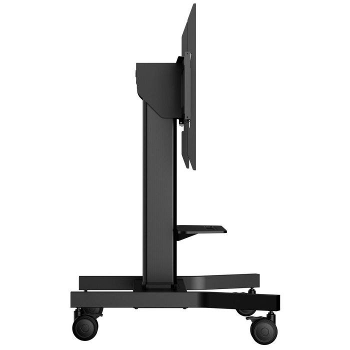 Iiyama Soporte Elevador Monitor Electico con Ruedas (65"-86") / Vesa Hasta 800X600 / Carga Max. 100 Kg / Altura Ajustable Electrica 500 Mm (MD CAR1021-B1) 4 Iiyama Soporte Elevador Monitor Electico con Ruedas (65"-86") / Vesa Hasta 800X600 / Carga Max. 100 Kg / Altura Ajustable Electrica 500 Mm (MD CAR1021-B1) 4