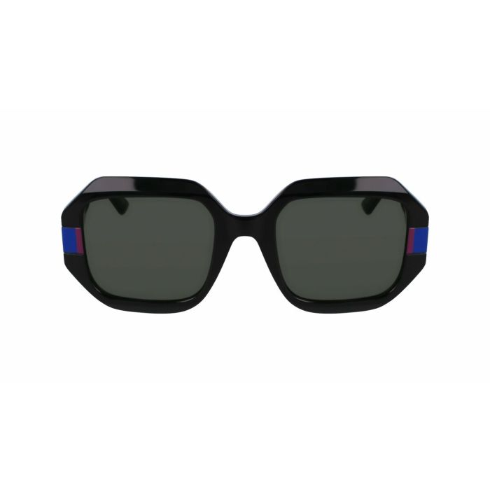 Gafas de Sol Mujer Karl Lagerfeld KL6124S-001 Ø 53 mm 2