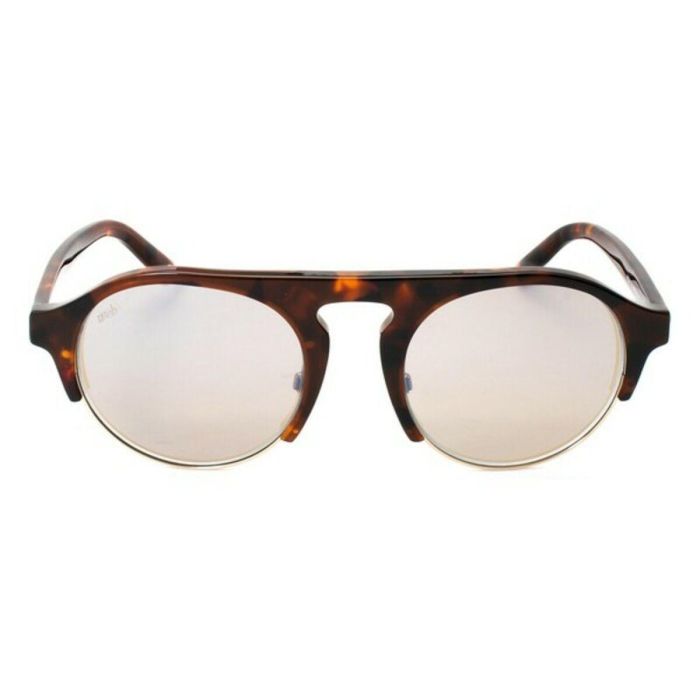 Gafas de Sol Hombre Web Eyewear WE0224-52G Ø 52 mm 1
