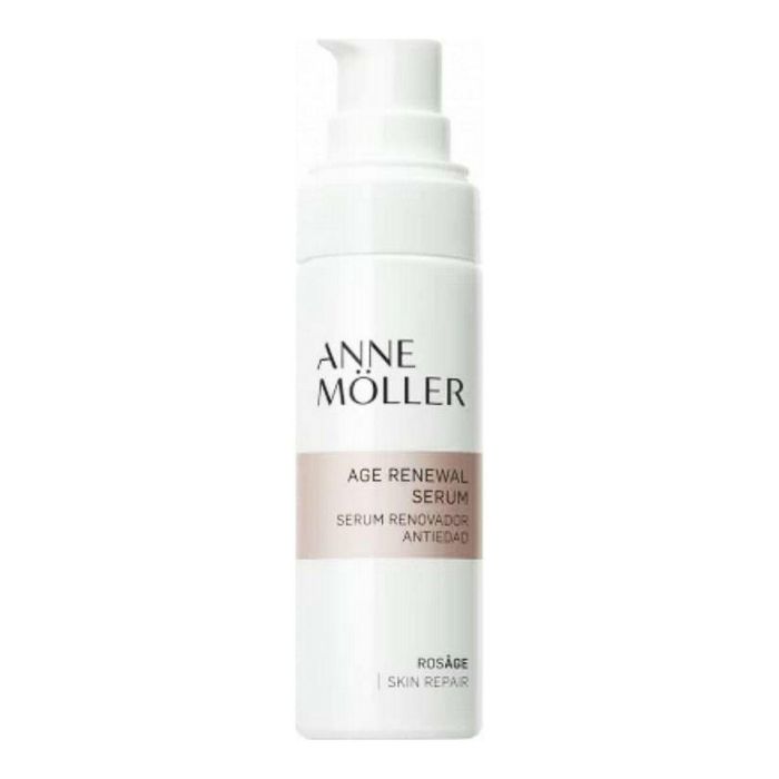 A.Moller Rosâge Age Renewal Serum