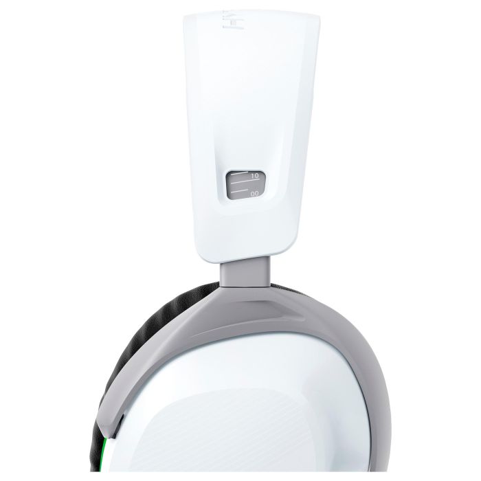 HyperX Auriculares Gaming CloudX Stinger 2 para Xbox - Alámbrico, Diadema Circumaural, Blanco (75X28AA) 3 HyperX Auriculares Gaming CloudX Stinger 2 para Xbox - Alámbrico, Diadema Circumaural, Blanco (75X28AA) 3