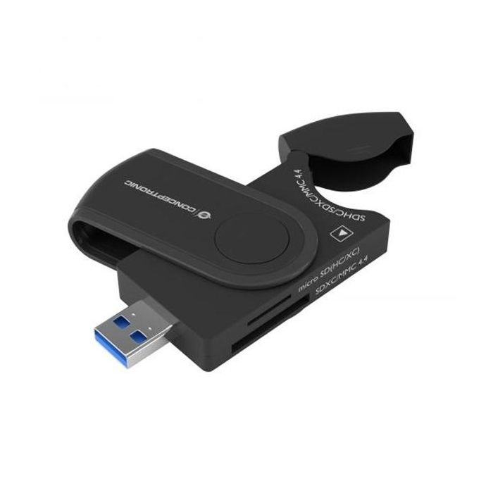 Lector Tarjetas Externo Usb 3.0 4 1 Lector Tarjetas Externo Usb 3.0 4 1