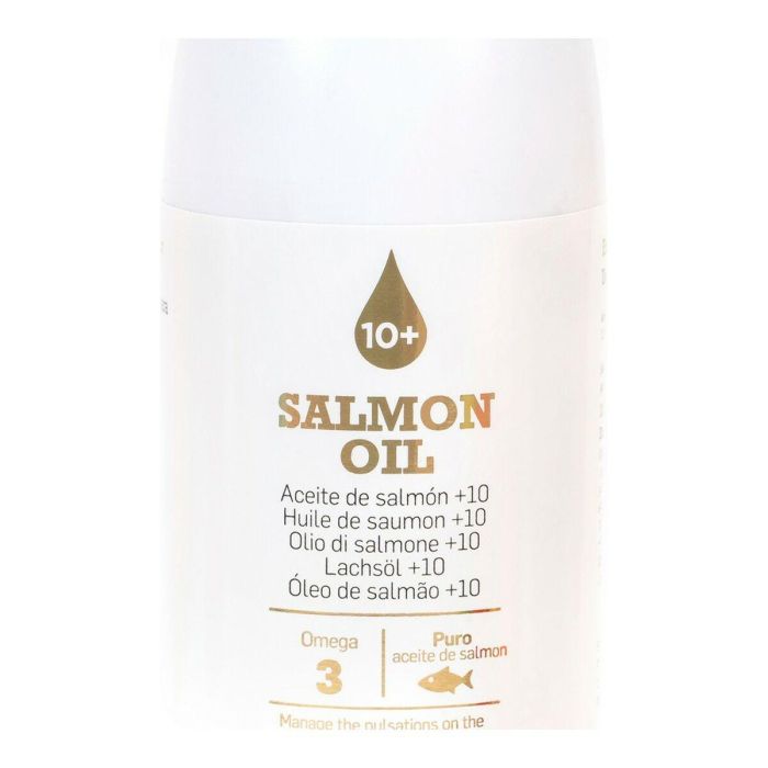Aceite De Salmón Gloria 250 mL 3 Aceite De Salmón Gloria 250 mL 3