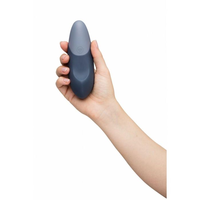 Bala Vibradora Womanizer Azul 14