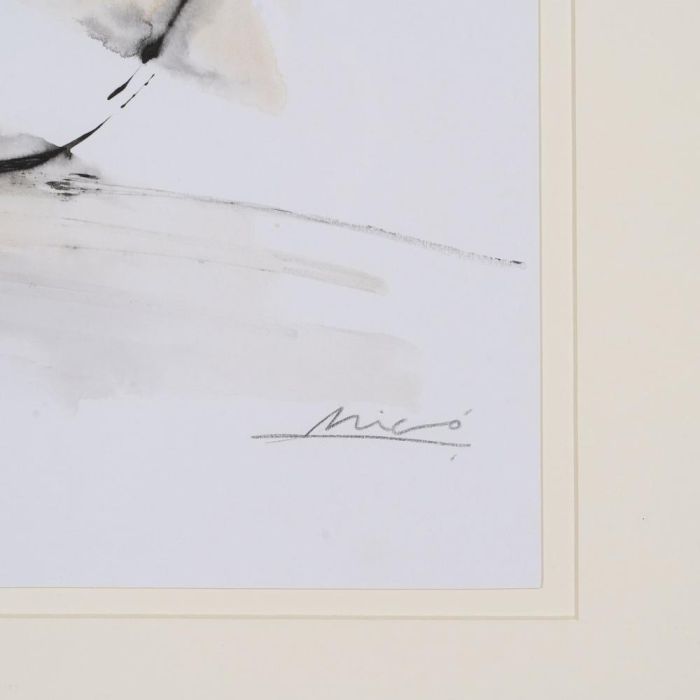 Cuadro Pintura Jarrón-Flores 2/M 60 X 4 X 80 cm