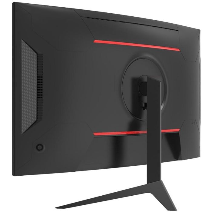 LC-Power 68.6cm (27") LC-M27-QHD-165-C 2xDP+2xHDMI 9