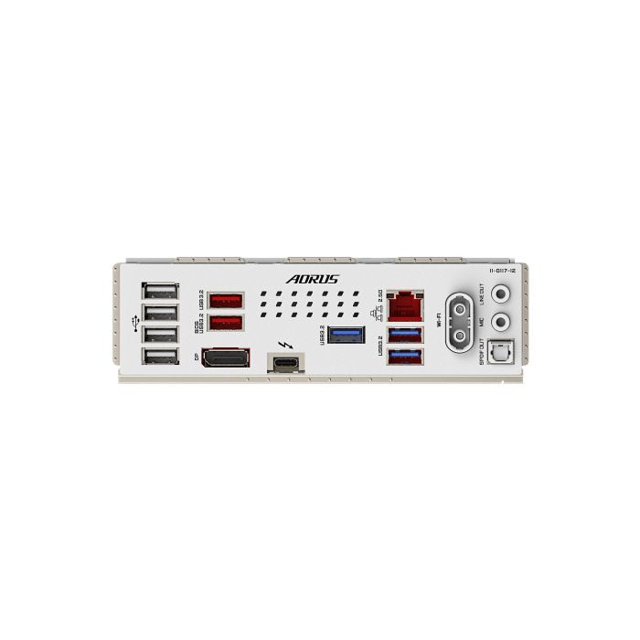 Gigabyte PLACA Z890M A ELITE WF7 ICE, Intel LGA 1851, DDR5, WiFi 7, Micro-ATX - 9MZ89ML7E-00-10 3 Gigabyte PLACA Z890M A ELITE WF7 ICE, Intel LGA 1851, DDR5, WiFi 7, Micro-ATX - 9MZ89ML7E-00-10 3