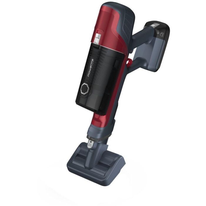 Rowenta RH6878WO Aspiradora escoba 2 en 1 X-PERT 6.60 ANIMAL schwarz/rot 2
