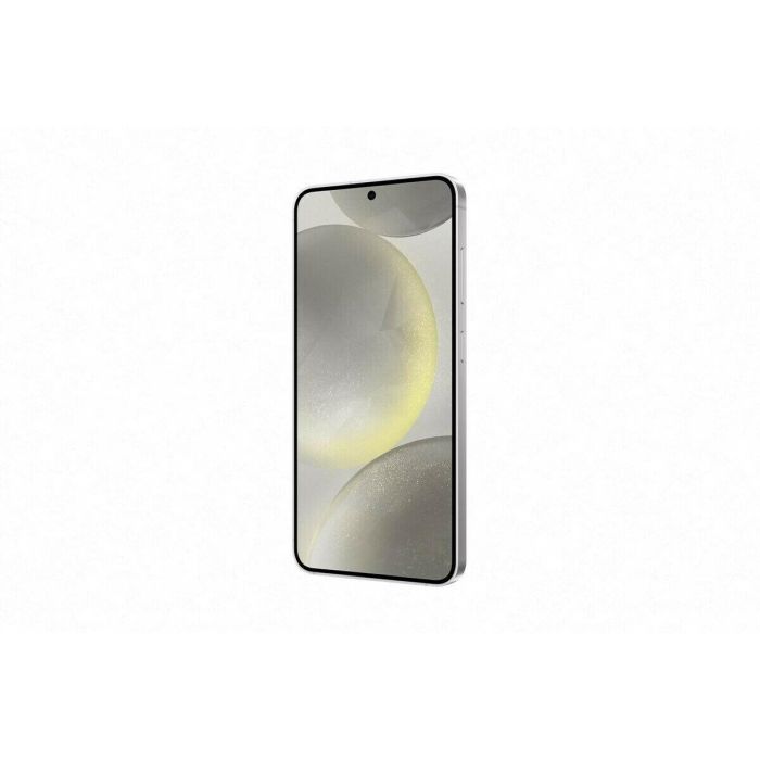 Samsung Galaxy S24 AI, SM-S921BZADEUE, Smartphone 128GB 8GB RAM 6.2" 5G Gris Marble, Pantalla Dynamic AMOLED 2X 120Hz, Cámara 50MP 4 Samsung Galaxy S24 AI, SM-S921BZADEUE, Smartphone 128GB 8GB RAM 6.2" 5G Gris Marble, Pantalla Dynamic AMOLED 2X 120Hz, Cámara 50MP 4