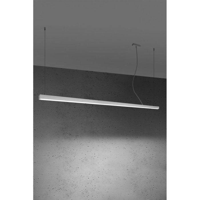 Lámpara Colgante PINNE 200 [SOL-TH.231] 2