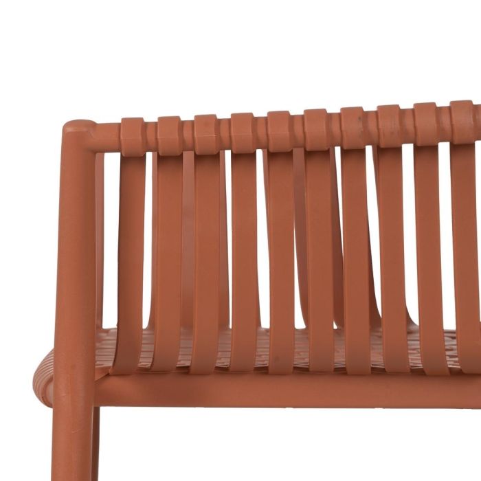 Silla Apilable Caldera Pp Exterior 59 X 56,50 X 83 cm