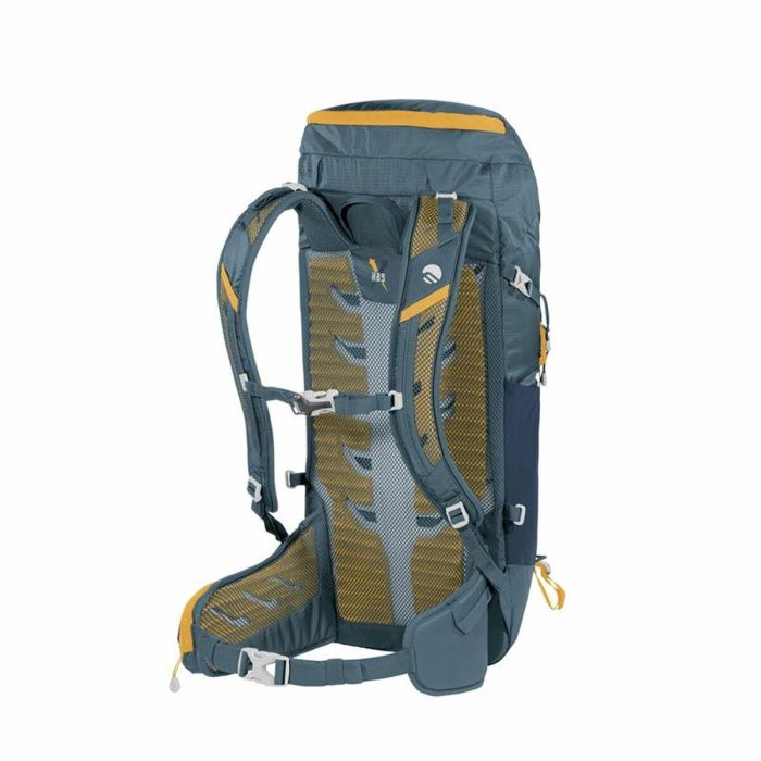 Mochila de Montaña Ferrino 75222-NBB Azul Multicolor 25 L 5