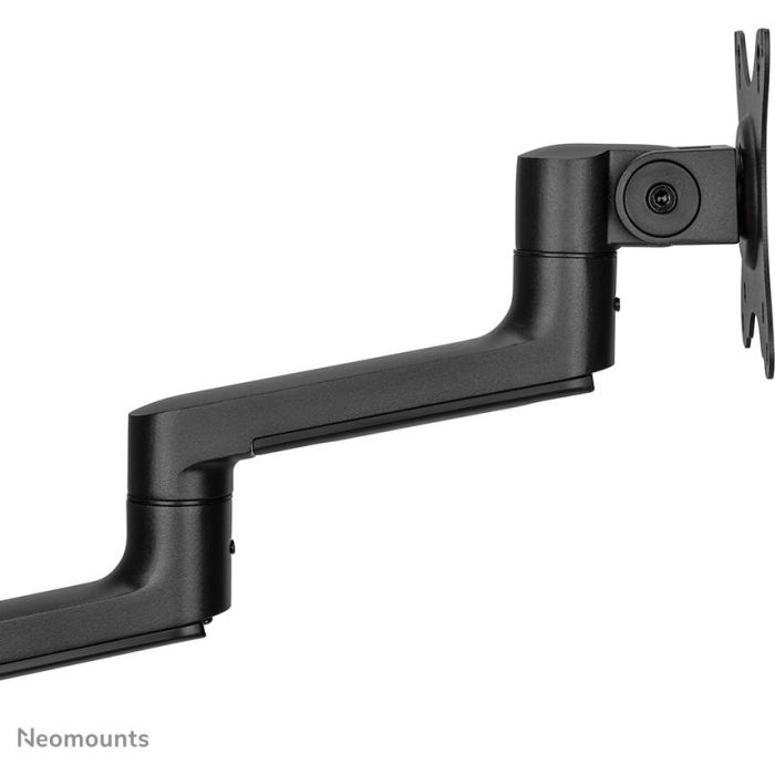 Neomounts Soporte de Escritorio para Monitor/Pantalla, Opciones de Fijación: Abrazadera y Ojal 19 Neomounts Soporte de Escritorio para Monitor/Pantalla, Opciones de Fijación: Abrazadera y Ojal 19