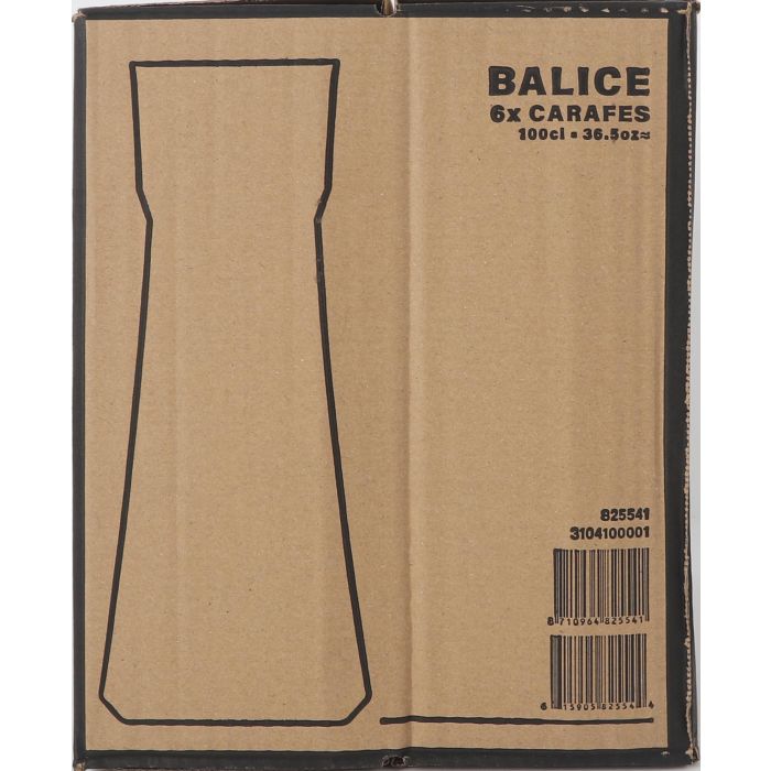 Botella Balice 1Lt - Royal Leerdam (6 Unidades) 2 Botella Balice 1Lt - Royal Leerdam (6 Unidades) 2