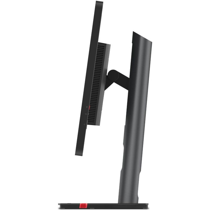 Lenovo ThinkVision P27q-30 Monitor Profesional 27" QHD (2560x1440) IPS HDR10 99% sRGB Diseño NearEdgeless Ergonómico 9