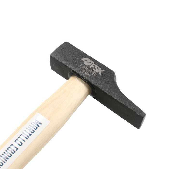 Martillo Ferrestock Ø 20 mm 4 Martillo Ferrestock Ø 20 mm 4
