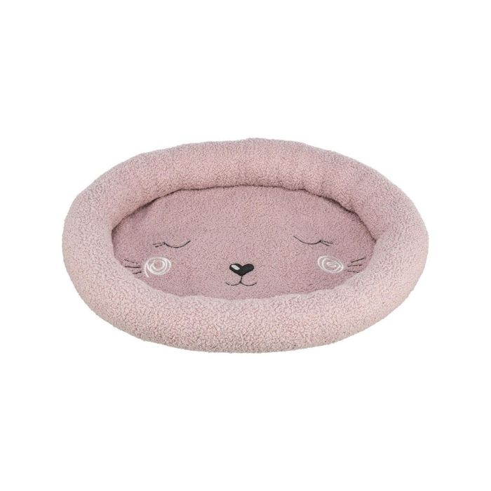 Cama para Gato Trixie Lila 50 × 40 cm 0 Cama para Gato Trixie Lila 50 × 40 cm 0