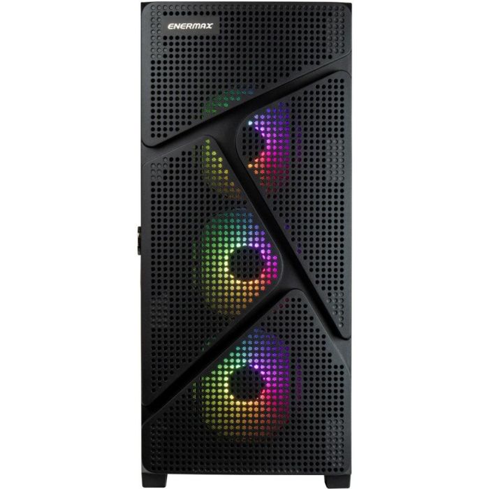 Enermax MarbleShell MS31 ARGB Black 3