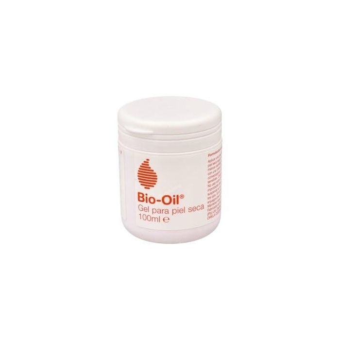 Bio-Oil Dry Skin Gel 100ml