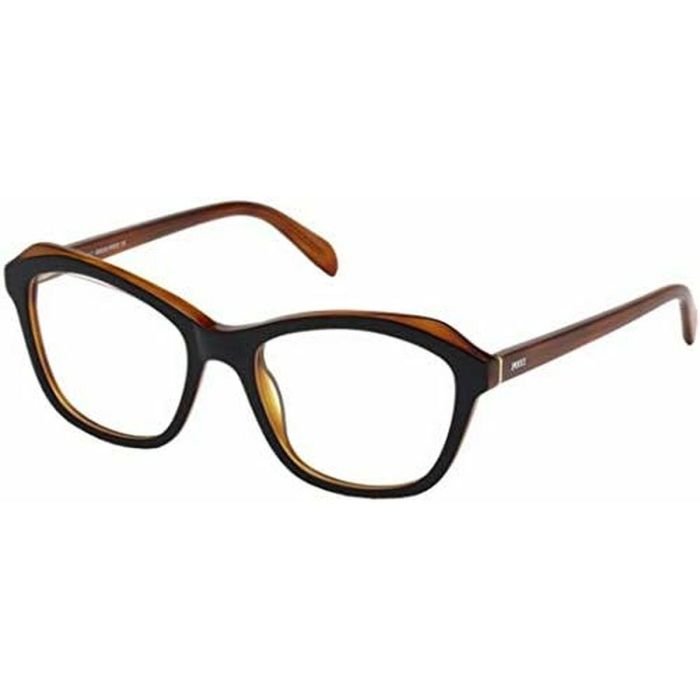 Montura de Gafas Mujer Emilio Pucci EP5078-53005 Ø 53 mm 5 Montura de Gafas Mujer Emilio Pucci EP5078-53005 Ø 53 mm 5