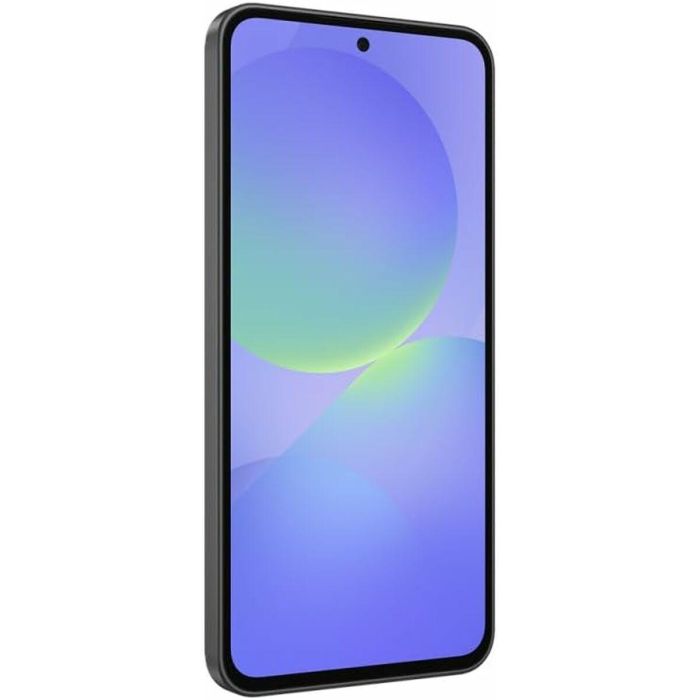 Samsung Galaxy A36 SM-A366BZKGEEB Smartphone 8GB/256GB 5G 6.7" Super AMOLED 120Hz Negro 1