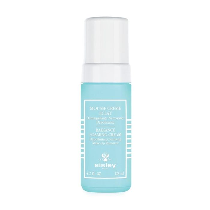 Sisley Radiance crema espuma 125 ml Sisley Radiance crema espuma 125 ml
