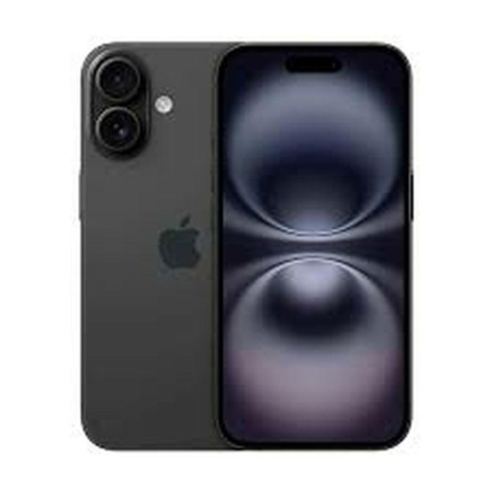 Apple Iphone 16 256Gb Black MYEE3SX/A