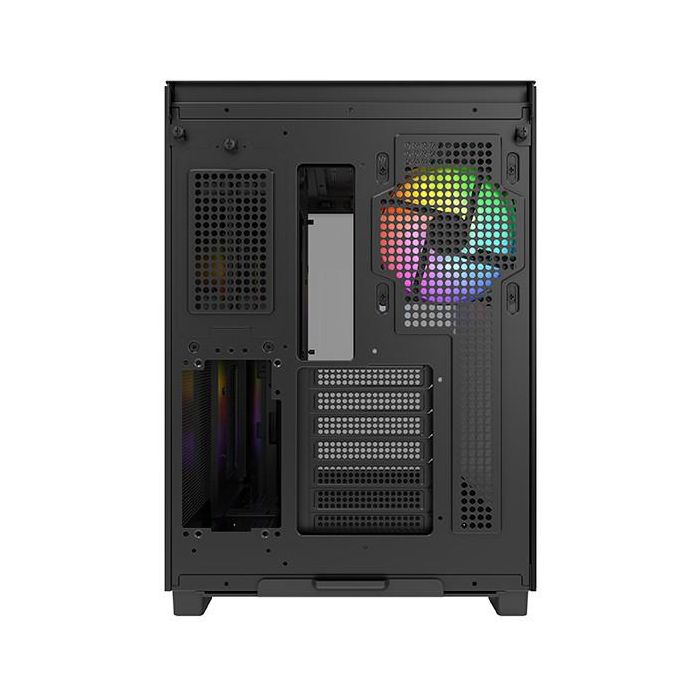 Midi Montech KING 65 PRO TG Black 3 Midi Montech KING 65 PRO TG Black 3