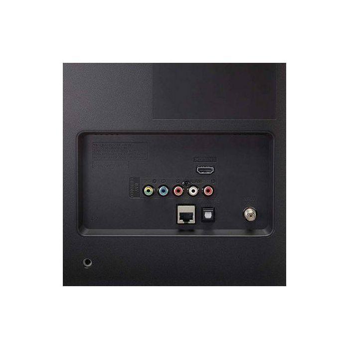 Televisor LG 32LM6300PLA 32"/ Full HD/ Smart TV/ WiFi 4 Televisor LG 32LM6300PLA 32"/ Full HD/ Smart TV/ WiFi 4