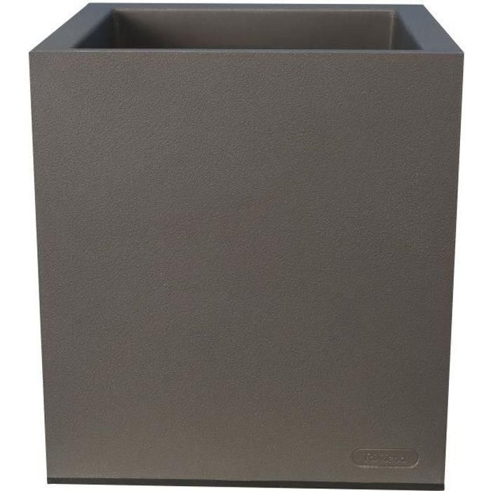 CONTENEDOR GRANITO 40x40 GRIS CONTENEDOR GRANITO 40x40 GRIS