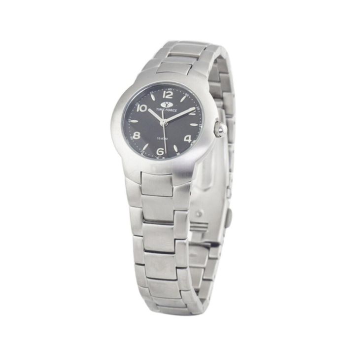 Reloj Mujer Time Force TF2287L-01M (Ø 27 mm) Reloj Mujer Time Force TF2287L-01M (Ø 27 mm)