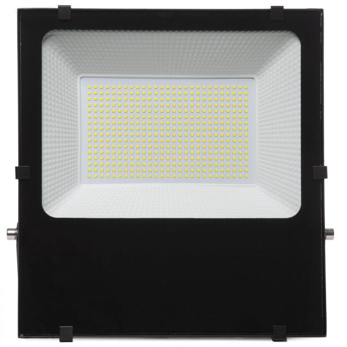 Foco Proyector LED 200W 32000Lm 6000ºK IP65 Regulable 100.000H [1916-NS-HVFL200W-F-CW] 2