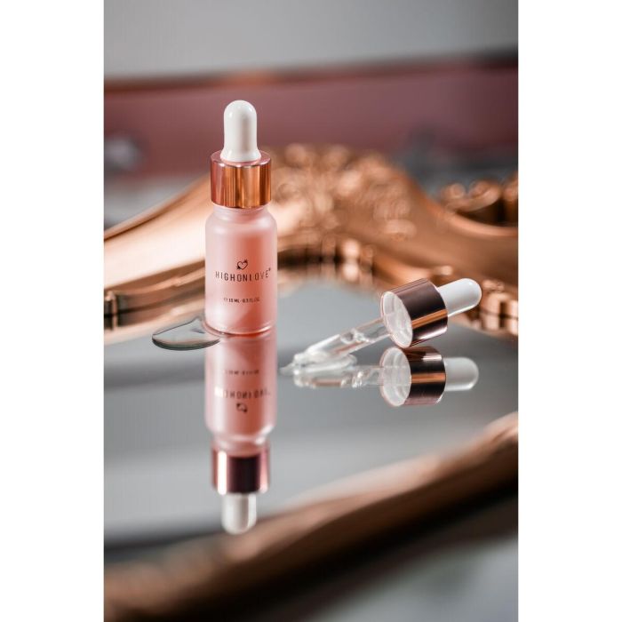 Bálsamo Labial Highonlove 6 Bálsamo Labial Highonlove 6