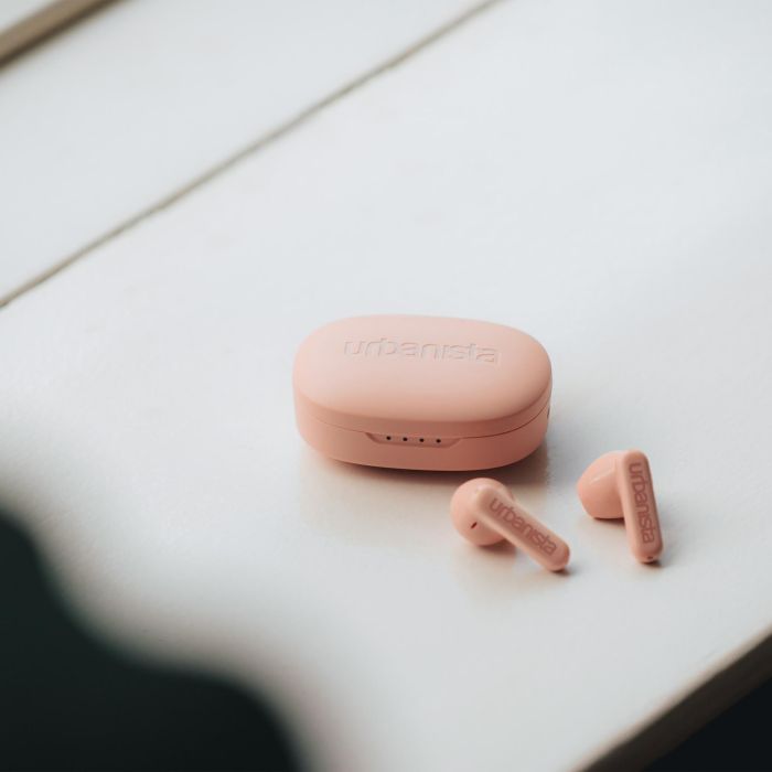 Auriculares Urbanista True Wireless Inalambricos Copenhagen 3 Auriculares Urbanista True Wireless Inalambricos Copenhagen 3