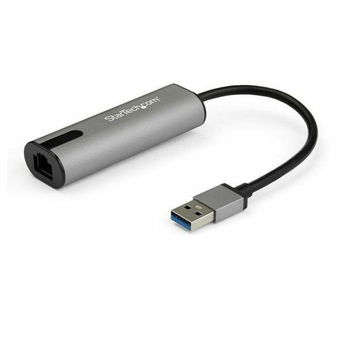 Adaptador USB a Ethernet Startech US2GA30              0,15 m 1 Adaptador USB a Ethernet Startech US2GA30              0,15 m 1