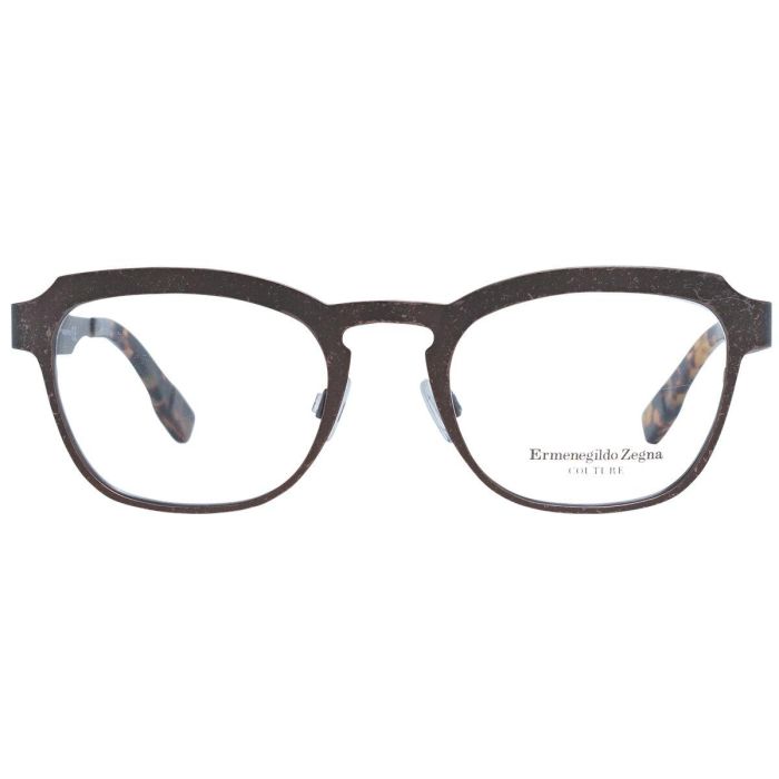 Montura de Gafas Hombre Ermenegildo Zegna ZC5004 03849 3 Montura de Gafas Hombre Ermenegildo Zegna ZC5004 03849 3