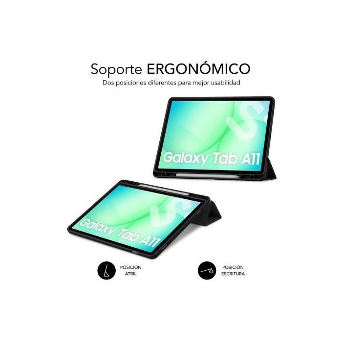 Monitor Subblim SUBCST-5SC040 Negro 3