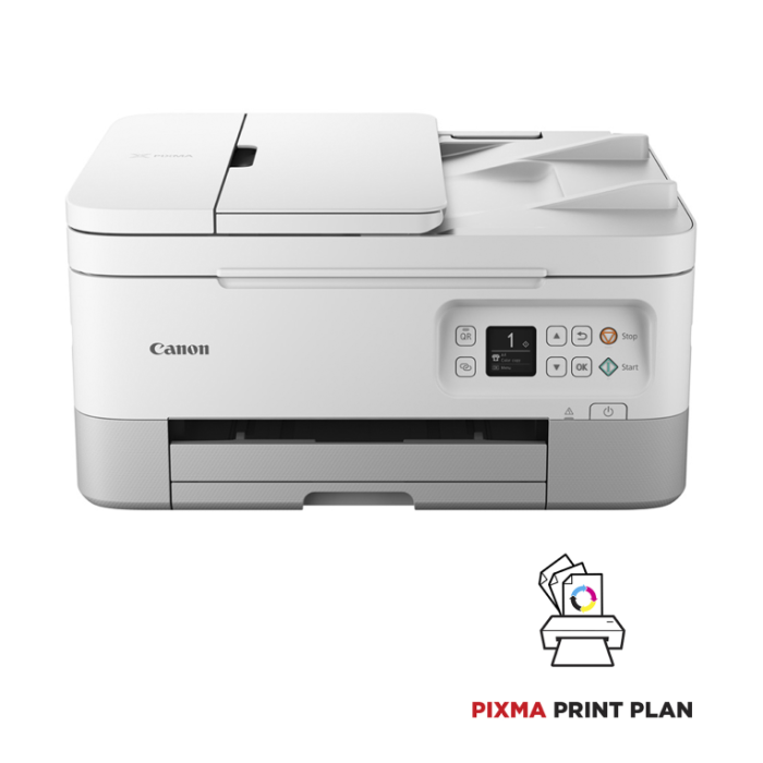 Canon PIXMA TS7451i Inyección de tinta A4 4800 x 1200 DPI Wifi Canon PIXMA TS7451i Inyección de tinta A4 4800 x 1200 DPI Wifi