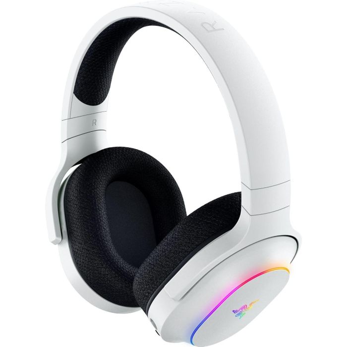 Auriculares Razer Barracuda X Chroma Blanco (RZ04-05220200-R3M1) 1