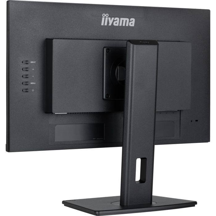iiyama Monitor ProLite XUB2492HSU-B6 23.8" FHD IPS 100Hz 0.4ms Negro 13 iiyama Monitor ProLite XUB2492HSU-B6 23.8" FHD IPS 100Hz 0.4ms Negro 13