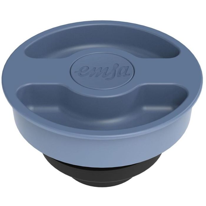 Emsa Motiva Quick Press 1 L nordic blue 1