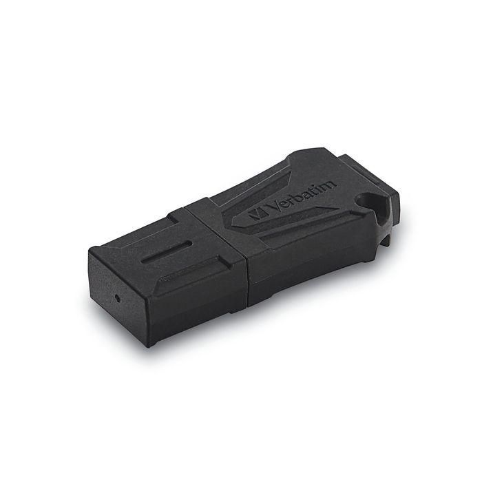 Verbatim ToughMAX, USB 2.0, 32GB, 46 x 20 x 9mm, 7g Verbatim ToughMAX, USB 2.0, 32GB, 46 x 20 x 9mm, 7g
