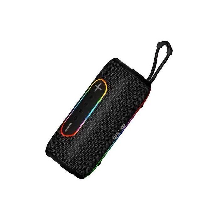 Altavoz con Bluetooth SPC Orbital Storm/ 60W/ 2.0 3 Altavoz con Bluetooth SPC Orbital Storm/ 60W/ 2.0 3
