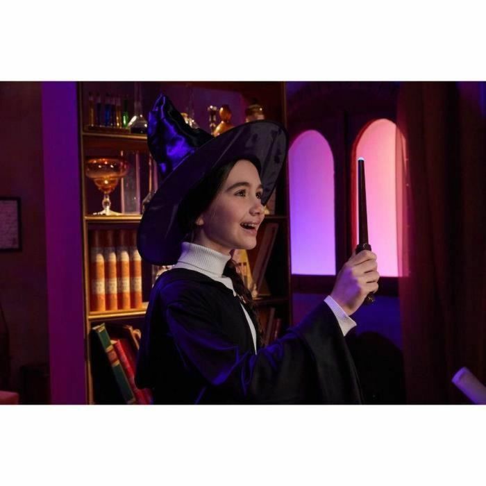 Dujardin DUJ3262190413405 Fabulus Magix Juego de Mesa Realiza Hechizos Impresionantes 1