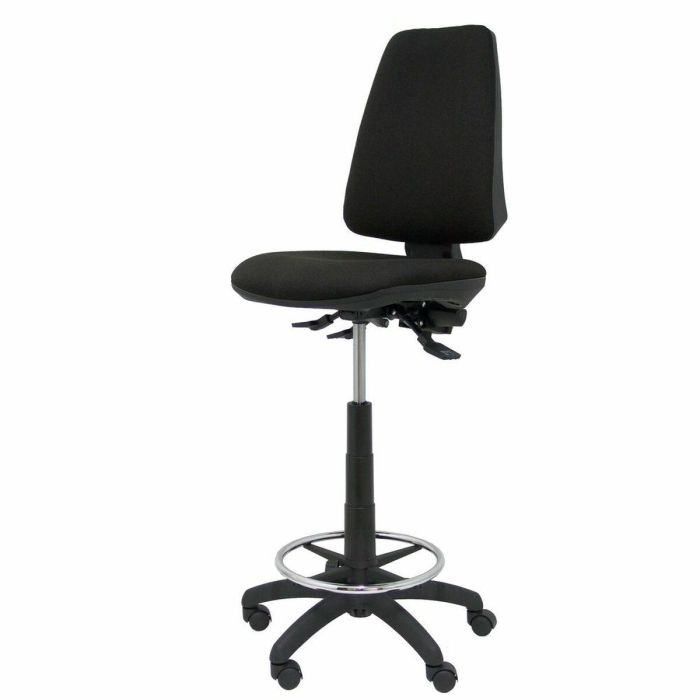 Taburete Elche S Bali P&C SB840RN Negro 150 cm 2 Taburete Elche S Bali P&C SB840RN Negro 150 cm 2