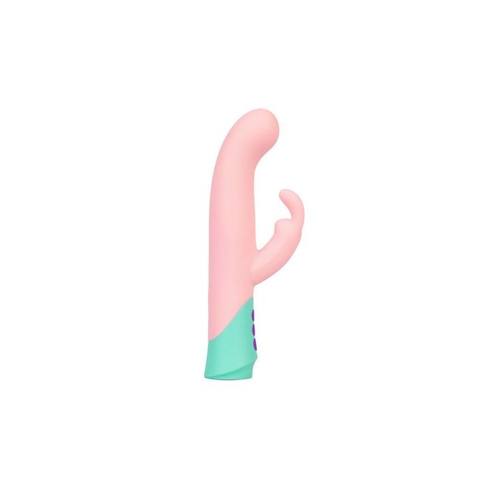 Vibrador Doble Estimulación Diversual 3 Vibrador Doble Estimulación Diversual 3
