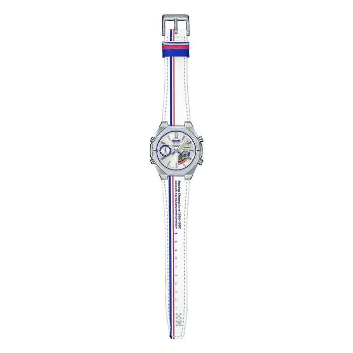 Reloj Hombre Casio ECB-S10NIS-7AER (Ø 43 mm) 4