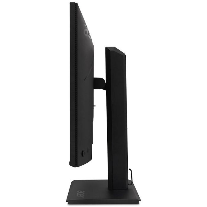 Acer B277 grbmiprzx Monitor LED 27 Pulgadas Full HD, AMD FreeSync, 4ms, USB 3.2, Altavoces, Anti-reflejo 7 Acer B277 grbmiprzx Monitor LED 27 Pulgadas Full HD, AMD FreeSync, 4ms, USB 3.2, Altavoces, Anti-reflejo 7