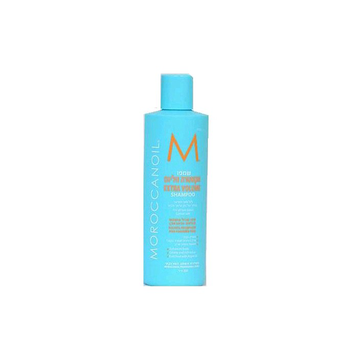 Moroccanoil Volume Shampoo 250 mL 1