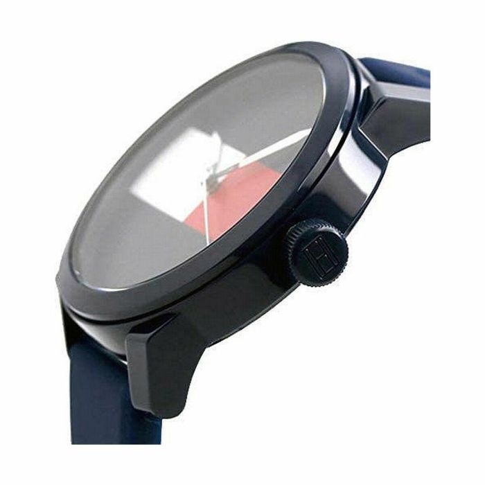 Reloj Hombre Tommy Hilfiger 1791322 (Ø 42 mm) 11